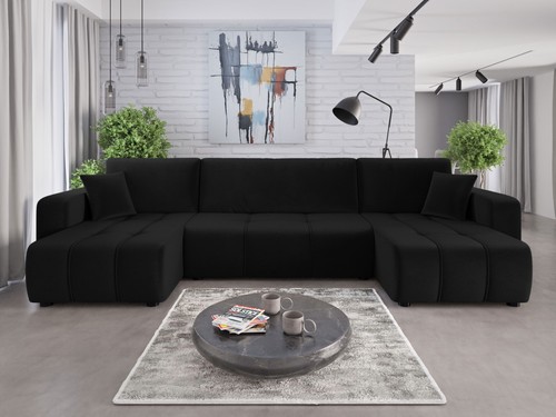 Alice wohnlandschaft ecksofa - alice,