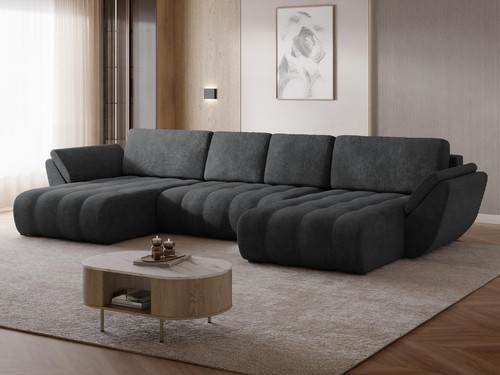 Wohnlandschaft tidrek mit - wohnlandschaft,
