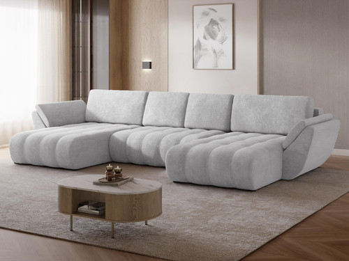Wohnlandschaft fadivix mit - fadivix,