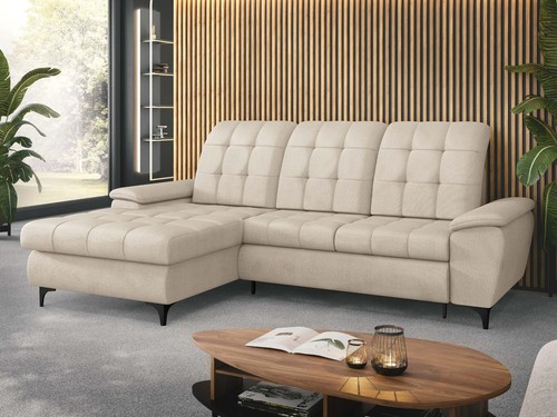 Ecksofa selvix mit - ecksofa,