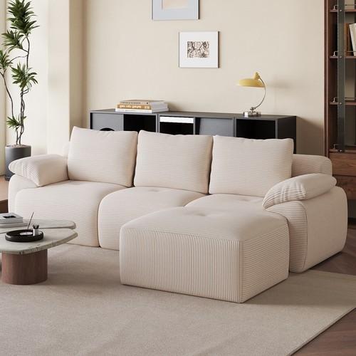 Ecksofa eckcouch mit - eckcouch,