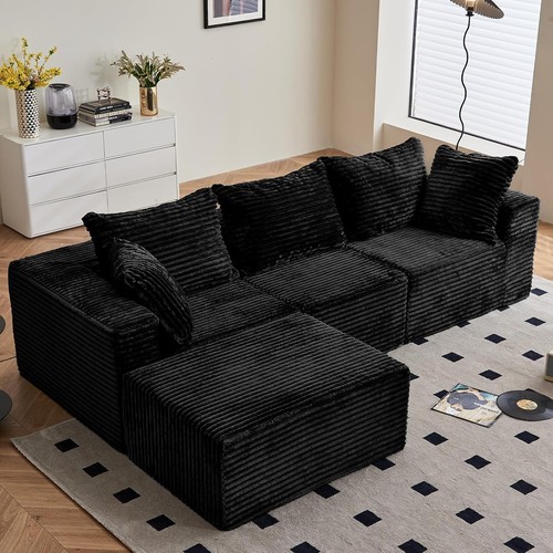 Vamcheer modulares ecksofa - vamcheer,