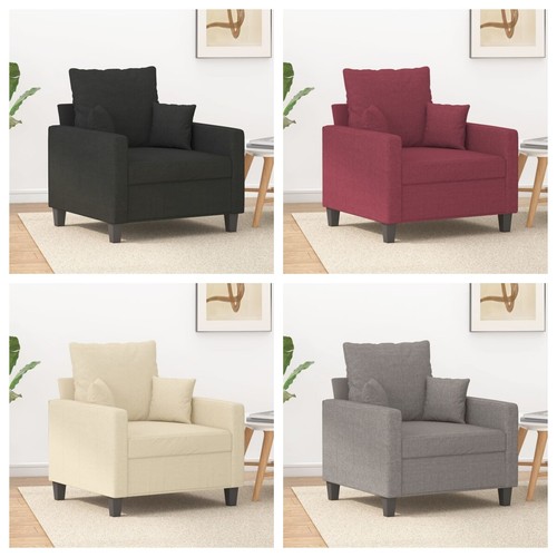Sitzer sofa stoff couch - 3-sitzer-sofa,