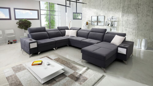 Xxl wohnlandschaft form - wohnlandschaft, u