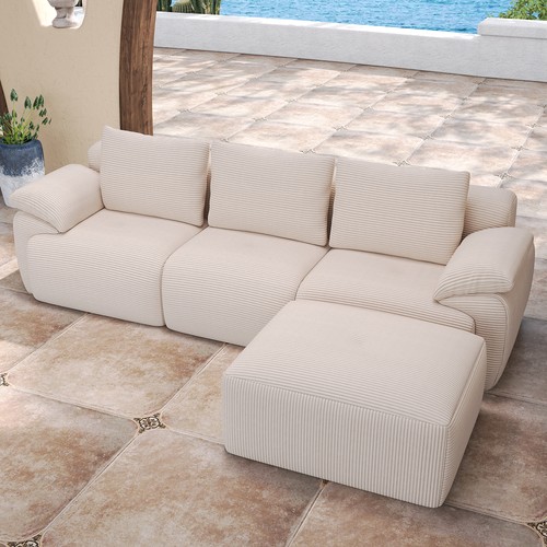 Ecksofa eckcouch mit - ecksofa,