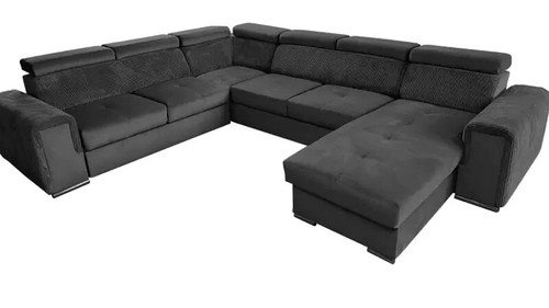 Ecksofa mit schlaffunktion - ecksofa,