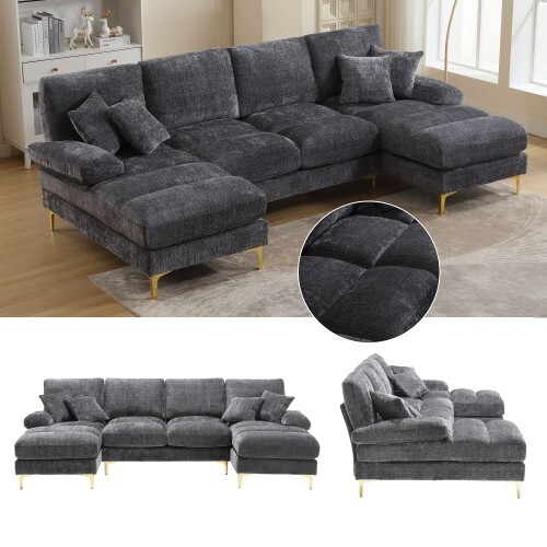 Ecksofa mit schlaffunktion - mit,