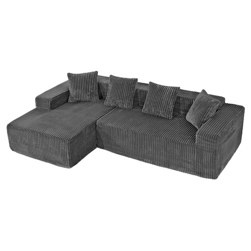Modern ecksofa form mit - ecksofa,